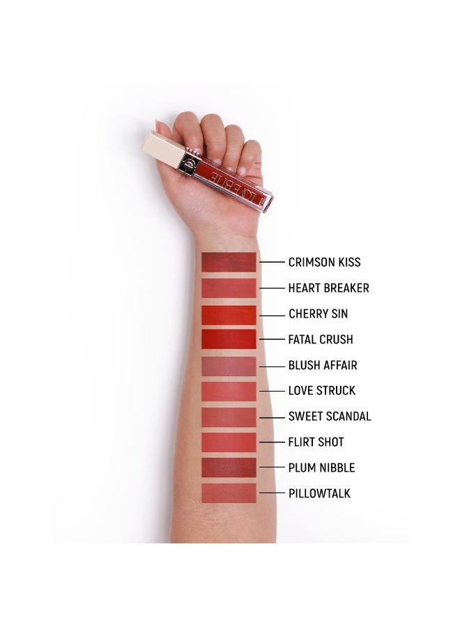 Character Lovebite Matte Lip Paint - Image 3